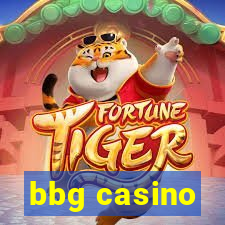 bbg casino